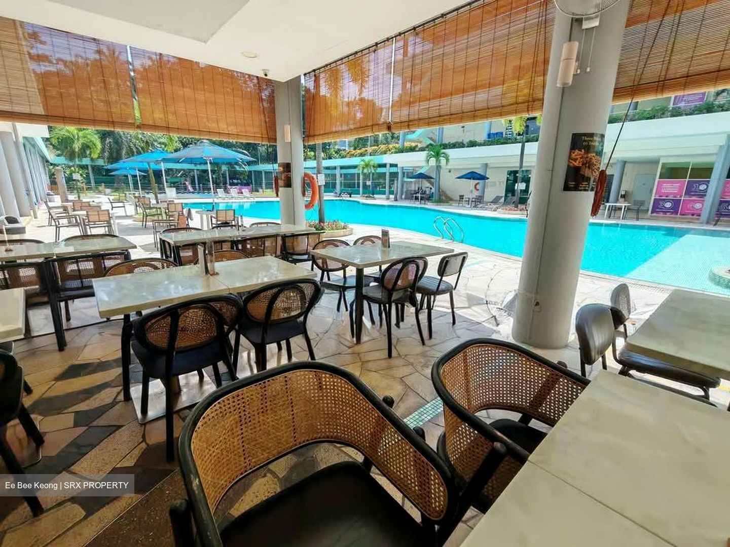 Singapore Polytechnic (D5), Retail #604226161